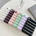 thumbnail image 2 of Adecuado para la funda protectora de la tableta Apple TPU10.2/11 pulgadas color caramelo airbag anticaída carcasa suave Air4/5, 2 of 4