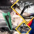 thumbnail image 3 of Flexible Draining Tool Oil Funnel, Removable Reusable Folding Funnel General Purpose Funnels For Discharging Oil From Cars, Trucks, Motorcycles (37 *, 3 of 5