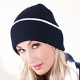 thumbnail image 2 of Beechfield Bonnet d'Hiver Tricoté, 2 of 4