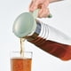 thumbnail image 4 of Hario Mizudashi Cold Brew Tea Maker, 1200ml, Smoky Green, 4 of 5