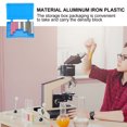 thumbnail image 3 of Minkissy Lab Block Density Experiment Kit for Students in Physics Classroom Activities, 3 of 4