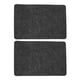 thumbnail image 1 of Heat Resistant Mat, Heat Insulation Pad On Kitchen Counter Flexible 2Pcs For Air Fryer ANGGREK AH3364, 1 of 8