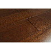Mazama Hardwood Pacific Mahogany Collection, Consilk/Pacific Mahogany/Builders/4-3/4"