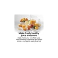 thumbnail image 2 of Proctor Silex Juicer Electric Citrus Juicer Machine (Pack of 14), 2 of 8