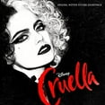 thumbnail image 2 of Cruella / O.S.T. - Cruella Soundtrack - Soundtracks - Vinyl, 2 of 2