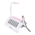 thumbnail image 3 of Nail Grinding Machine Nail Polish Drying Lamp Nail Polish Dryer Convenient Profession For Beauty Salon Home Use Salon EU Plug,US Plug,UK Plug,AU Plug,Japanese Plug, 3 of 8