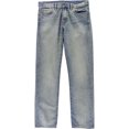 thumbnail image 1 of Pantalones vaqueros Ralph Lauren de Pierna recta para hombre color azul 31 W x 30 L, 1 of 2