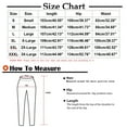 thumbnail image 2 of Ftwytp Men's Slim-Fit Stretch Trouser, Casual Stretch Chino Trouser Casual Formal Work Pants Comfort Outdoor Pants Chino Trousers with Pockets, 2 of 5
