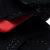 Black/Red/White
