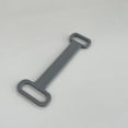 thumbnail image 4 of Window Opening Control Device Plastic Material Residential Window Applications，Window Ventilation Locator Clamping Clip Holderfastening Clip Cable Clamp Wire Holder Plastic Clamp Metal Clip Multipurp, 4 of 4