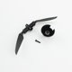 thumbnail image 5 of Xk A800.0006 Propeller Folding Blades for Xk A800 Rc Aircraft Fixed Wing Glider Upgrade Spare Parts, 5 of 5
