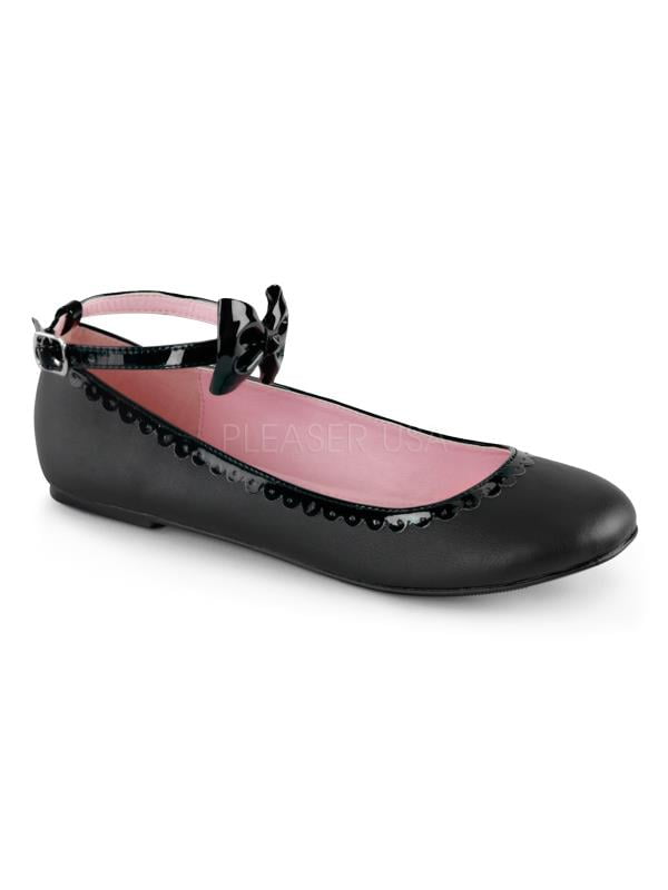 demonia flats star27 / bvl-pt taille: 10 demonia flats star27 / bvl-pt taille: 10 10 10 065943