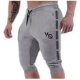 thumbnail image 1 of Gym Short Pesquero Deportivo Playa Moda Vanquish 702005 Str, 1 of 8