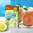 thumbnail image 2 of Wyler's Light Singles Water Drink Mix To Go Powder Packets, Half Lemonade & Half Iced Tea, 8 Count (Pack of 3), 2 of 7