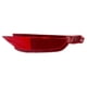 thumbnail image 3 of 1 reflector antiniebla para parachoques trasero para Ford Fiesta Mk6 Mk7 (derecho), 3 of 5