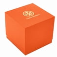 thumbnail image 5 of Tory Burch Women's Mini Eleanor Cream Dial Watch - TBW1067, 5 of 5