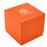 Tory Burch Women's Mini Eleanor Cream Dial Watch - TBW1067