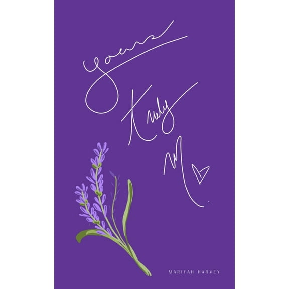 yours, truly. m., (Paperback)