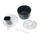 thumbnail image 1 of Kit de cortador de recipientes para procesador de alimentos multifuncional para licuadora Vorwerk Thermomix TM5 6, accesorio de disco para cortar y triturar, 1 of 15