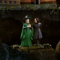 thumbnail image 2 of Department 56 Harry Potter Village Snape & McGonagall Figurine 3.2in H, 2 of 5