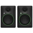 thumbnail image 4 of Mackie CR5BT 5.25" Powered Bluetooth Studio Monitors with Desktop Stands Package, 4 of 9