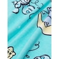 thumbnail image 4 of Character Toddler One-Piece Viscose Sleeper, Sizes 12M-5T, 4 of 5
