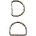 thumbnail image 6 of Country Brook Design® 1 Inch Non-Welded D-Rings, 25 Pack, 6 of 7