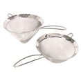 thumbnail image 4 of Cuisipro Stainless Steel Cone-Shaped Strainer, 4 of 4