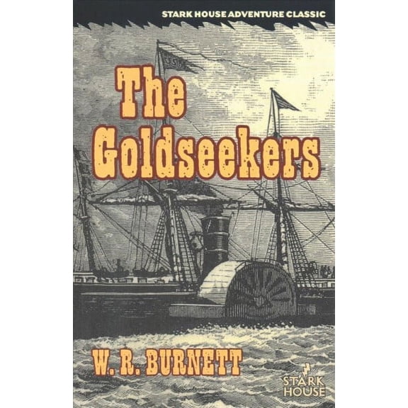 The Goldseekers