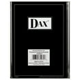 thumbnail image 4 of Dax 3-Sided Clear Sign/Photo Holder, 4 of 4