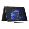thumbnail image 4 of HP Pro x360 Fortis 11.6" Touchscreen 2-in-1 Laptop, Intel N-Series N100, 4GB RAM, 128GB SSD, Windows 11 Pro, 4 of 12