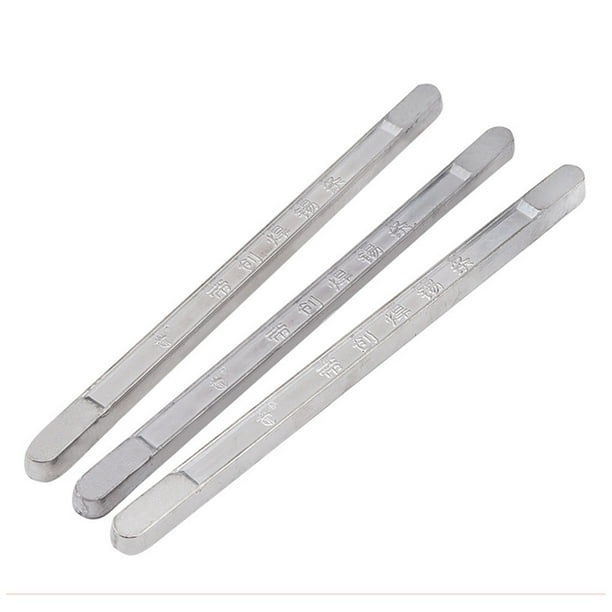 Scienceny Aparato de barra de estaño Suministros de soldadura de seguridad Mano de obra de punto bajo Accesorios industriales Herramienta de Suministros de soldadura