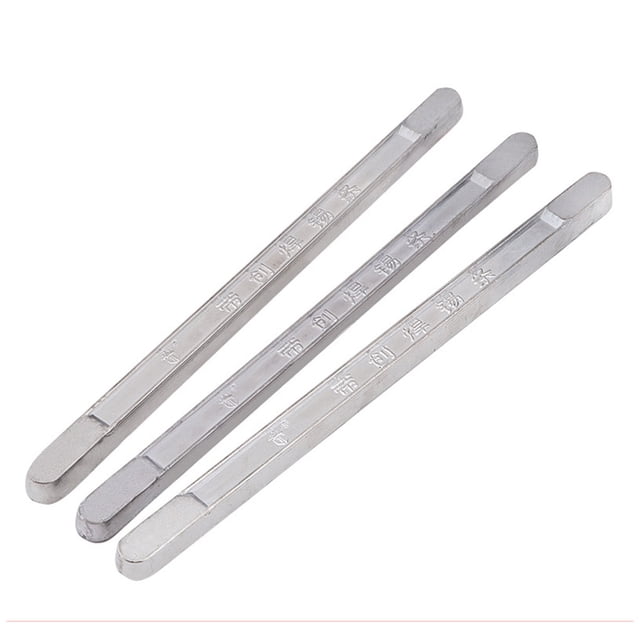 Eigraketly Barra de estaño Suministros de soldadura de seguridad Sin Mano de obra Accesorios industriales Herramienta de soldadura Tamaño compacto Suministros de soldadura Eigraketly TO009280-00