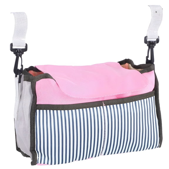GASTROPOD Stroller Wagon Stroller Bag Stroller Storage Bag Milk Bottle Organizer Stroller Organizer Bag Baby
