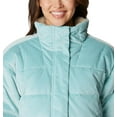 thumbnail image 2 of Columbia Women's Ruby Falls Novelty Jacket Size X-Large, 2 of 4