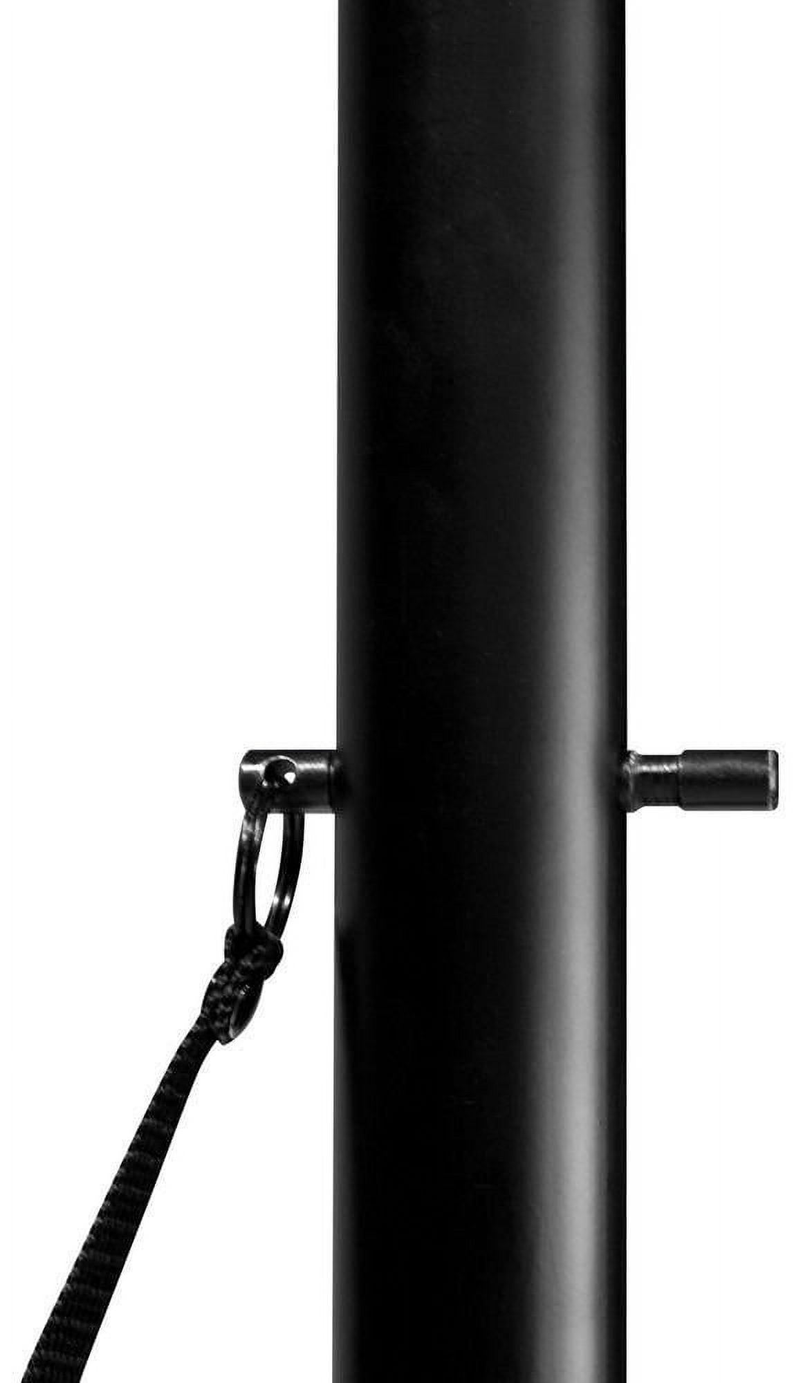 JamStands Series Studio Monitor Stands (Pair)