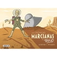 thumbnail image 1 of Las cronicas marcianas de Trino, 1 of 1