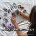 thumbnail image 3 of Fujifilm Instax Mini 11 Instant Camera Accessories Kit Bundle Include Protective PU Leather Camera Case, Mini, 3 of 5