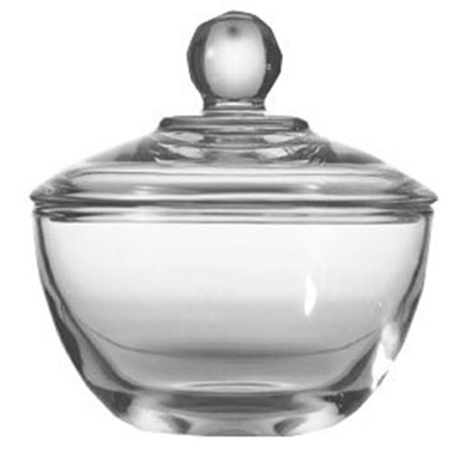 Sugar Bowl With Lid Pack of 4 Walmart Canada