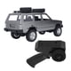 thumbnail image 3 of Coche Todoterreno RC ANGGREK 1/12 Con Faros LED, 3 of 7