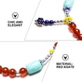 thumbnail image 4 of Miangastore 1Pc Vintage Hand Strap Phone Lanyard Practical Phone Camera Wrist Grip, 4 of 9