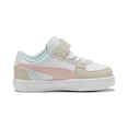 thumbnail image 2 of Tenis Puma Caven 2.0 Block AC+ INF para Niñas Pequeñas 394463-19 multicolor 13, 2 of 6