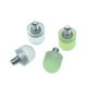 thumbnail image 2 of Paintless Dent Repair Kit M8 ScrewTap Down Pen Heads Tip for Hook Hammer Dent Removal Tools, 2 of 5