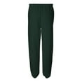 thumbnail image 2 of JERZEES ® - NuBlend ® Sweatpant. 973M, 2 of 4