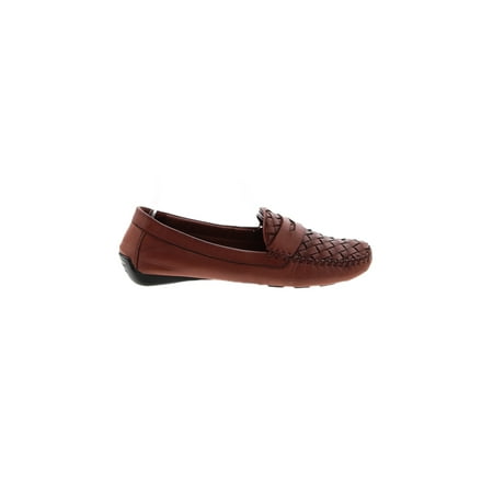 

Pre-Owned Robert Zur Women s Size 8.5 Flats