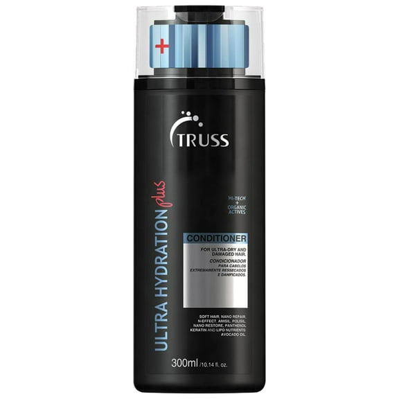 Truss Professional Ultra Hydration Plus Conditioner - 10.14 oz