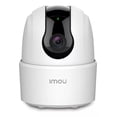thumbnail image 1 of IMOU Ranger 2C Cámara IP Domo Motorizado Wifi de 4 Megapíxeles H.265 Autotracking Detección de Humanos Modo Privacidad Micrófono & Bocina Sirena Lente de 3.6mm Audio dos vías Ranura MicroSD, 1 of 6