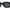 All Black, variant on Womens Classic Mod Rectangle Minimal Plastic Sunglasses Red Black