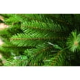 thumbnail image 2 of Puleo International 4.5 ft.Pre-Lit Fraser Fir Artificial Christmas Tree with 250 Clear UL listed Lights, 2 of 4