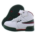 thumbnail image 4 of Fila Boys' F-13 Hi-Top Sneakers (Sizes 6 - 10), 4 of 4